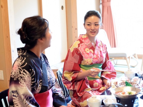 不死王閣的實拍高清圖