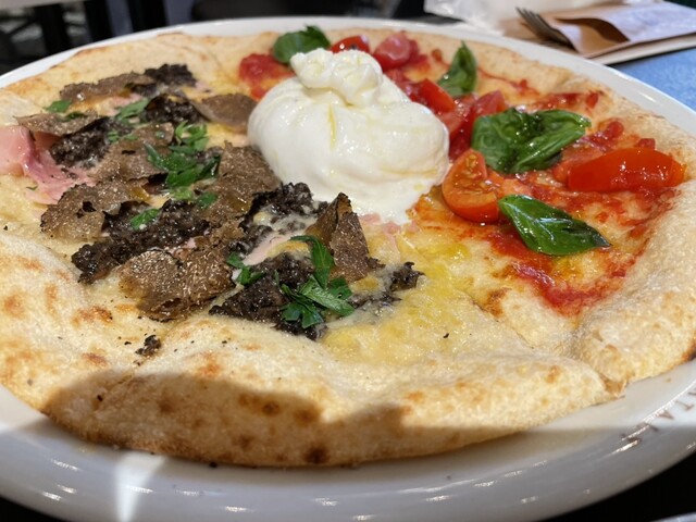 LA PIAZZETTA的實拍高清圖