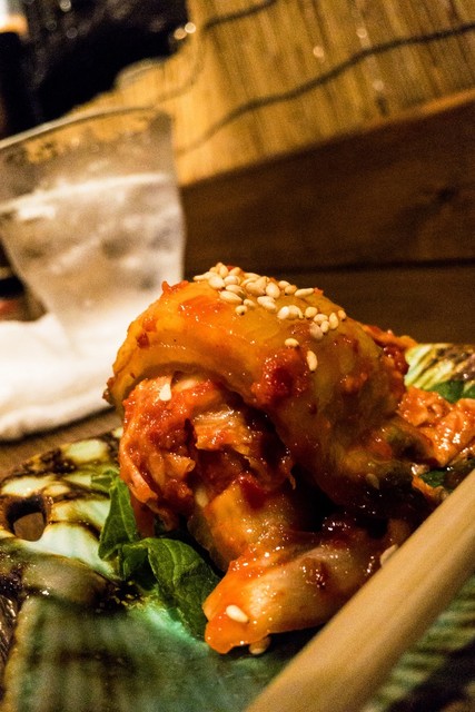 焼鳥　秀人的实拍高清图