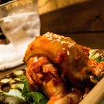 焼鳥　秀人的实拍图