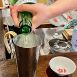 recommendations for Japanese SAKE STAND 85