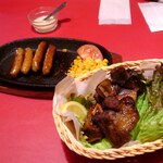 エルアミーゴ的實拍圖