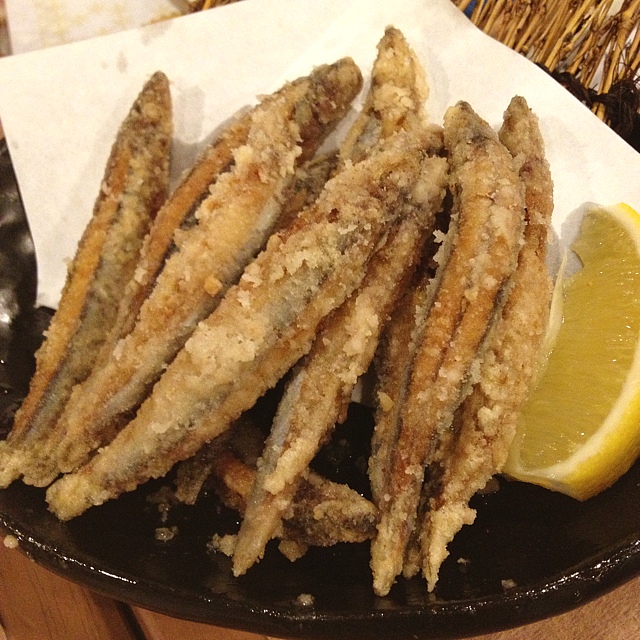 山内農場 京都中央口駅前店的實拍高清圖