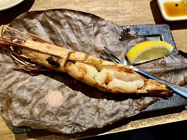 裏のさかな屋的實拍高清圖