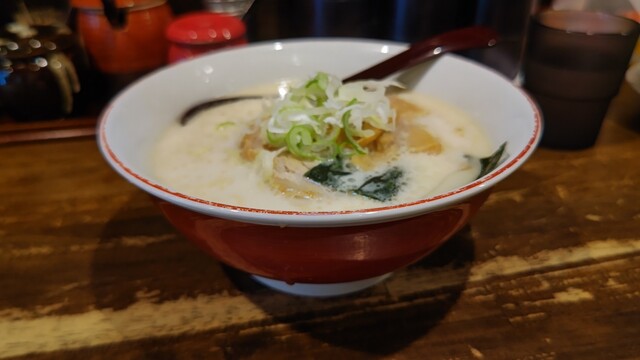吉笑らーめん 東伏見店的實拍高清圖