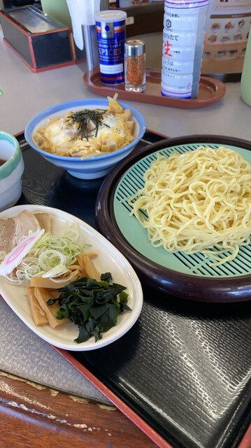 山田うどん 多摩大橋店的實拍高清圖