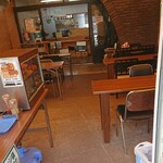 マオイの丘茶屋的实拍图