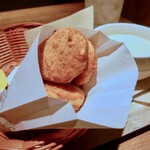 モスバーガー 浮間舟渡駅前店的實拍圖
