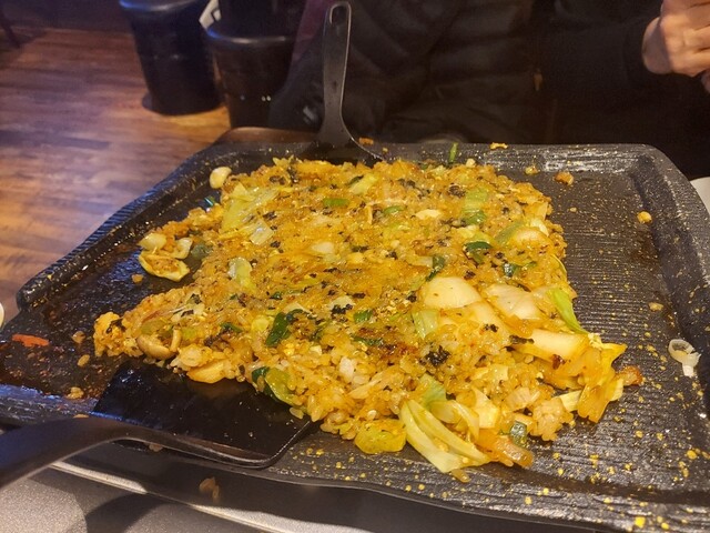 韓国焼肉 べいぶ的實拍高清圖