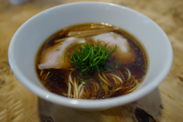 RAMEN ROOM 18的實拍高清圖