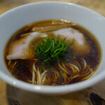 RAMEN ROOM 18的實拍圖