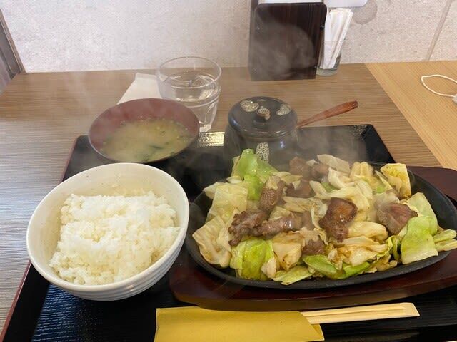 本格鉄板 六ツ門家的實拍高清圖