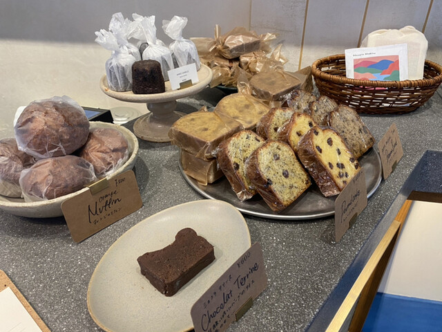 BERTH COFFEE ROASTERY Haru的實拍高清圖