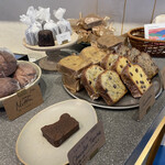 BERTH COFFEE ROASTERY Haru的實拍圖