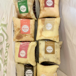 recommendations for ラップド クレープ コロット 錦糸町メトロ店