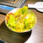 焼肉 大幸園 立川店的實拍圖