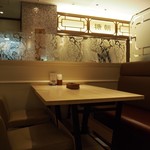 糖朝 なんばダイニングメゾン店的實拍圖