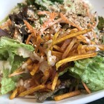 recommendations for はなまるうどん 上野センターモール店