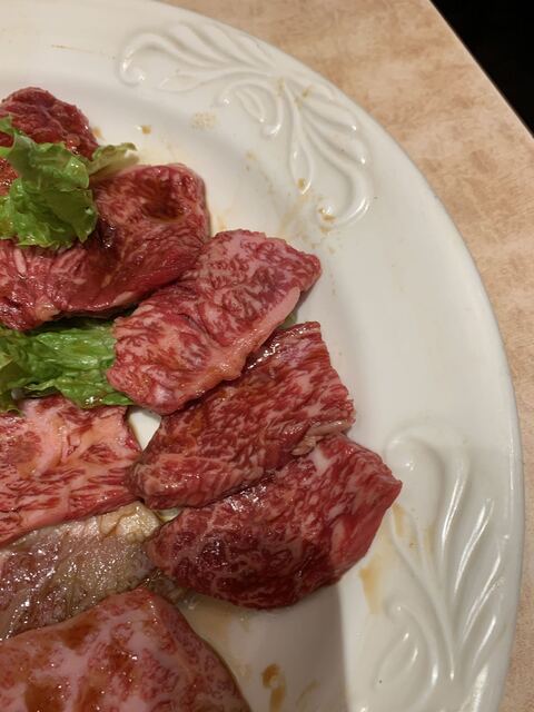 焼肉・韓国料理 蘭的實拍高清圖