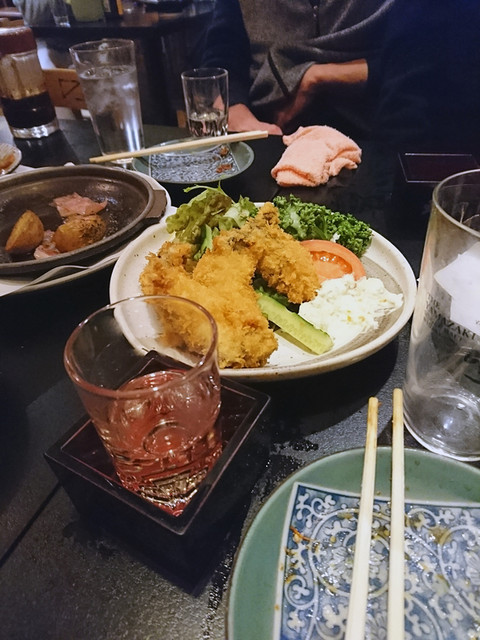 升亀 新橋店的實拍高清圖