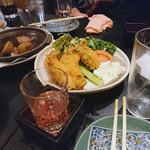 升亀 新橋店的實拍圖