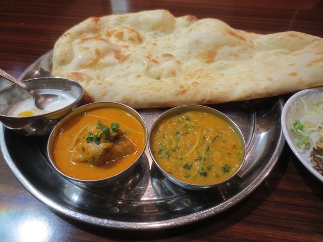 K.C. 国領店的实拍高清图