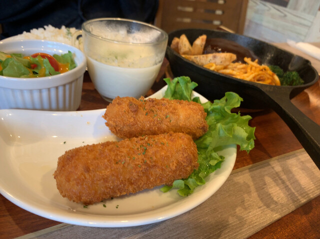 recommendations image for ビストロミナミヤ