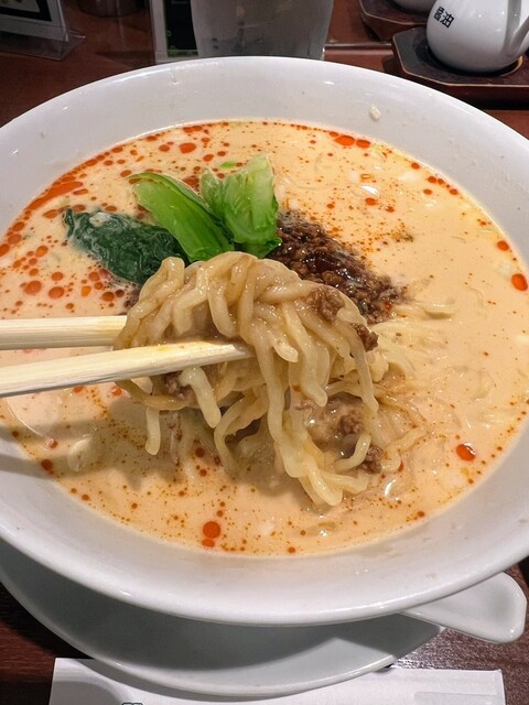 recommendations image for 美華園 新橋店