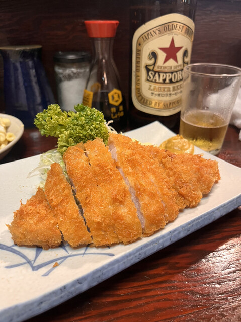 recommendations image for まん福亭