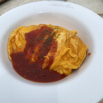 recommendations for PARKLIFE CAFE & RESTAURANT