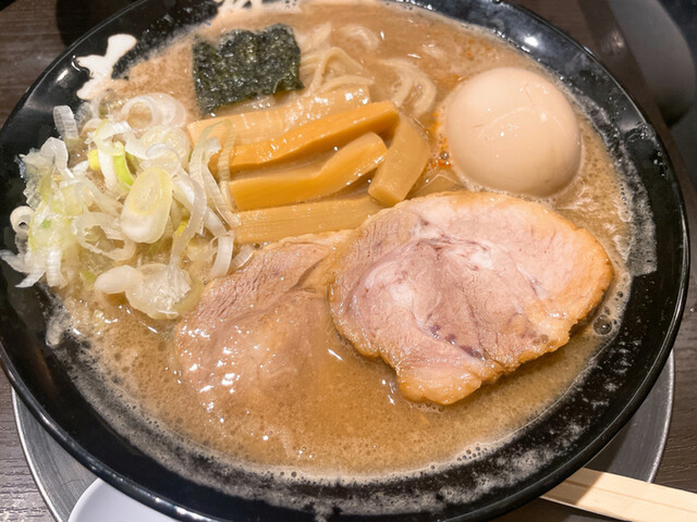 六厘舎 上野店的實拍高清圖