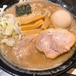 六厘舎 上野店的實拍圖