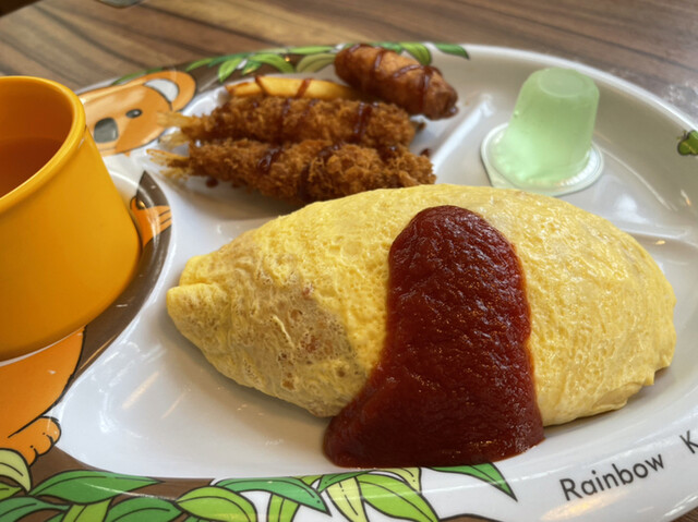 ポムの樹 枚方パーク店的實拍高清圖