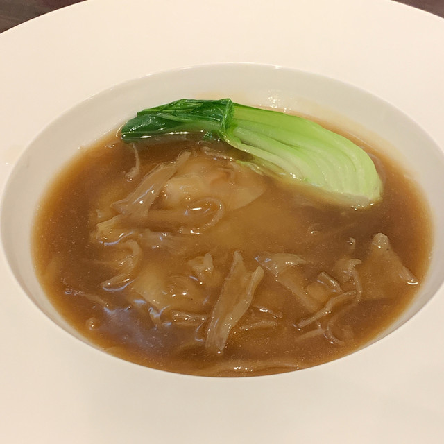 中国彩 笑門来福的實拍高清圖
