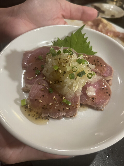 焼肉・ホルモン酒場 肉乃山 錦糸町店的實拍高清圖