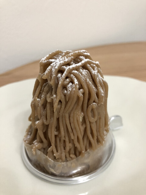 recommendations image for パティスリーメリクリ