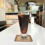 喫茶ガリバー的实拍图