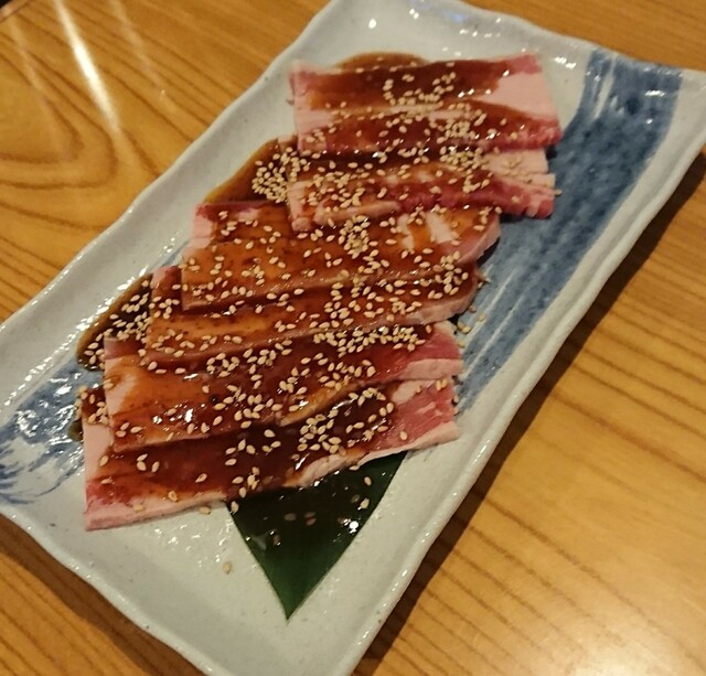 炭火 札幌とらや的实拍高清图