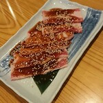 炭火 札幌とらや的实拍图