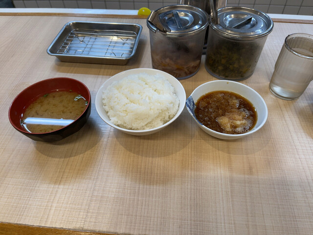 天ぷら七八 朝倉本店的實拍高清圖