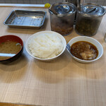 天ぷら七八 朝倉本店的實拍圖