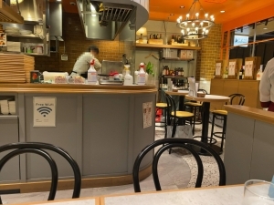 鉄板・串焼きSABRINA的实拍高清图
