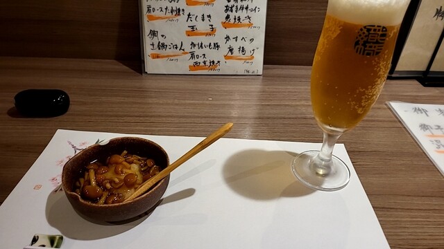 和菜酒房 おりべ的实拍高清图