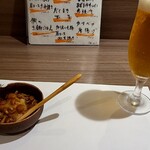 和菜酒房 おりべ的实拍图