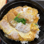 小諸そば 代々木店的實拍圖
