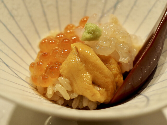 高級和食 札幌 宮川 梅田店的實拍高清圖