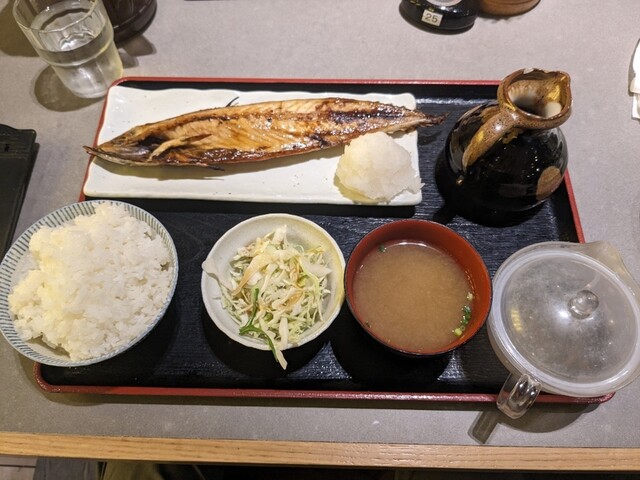 一夜干しと海鮮丼 できたて屋 ステラプレイス店的實拍高清圖