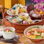 割烹 音羽鮨 千里山店的實拍圖