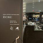 ECRU.的實拍圖