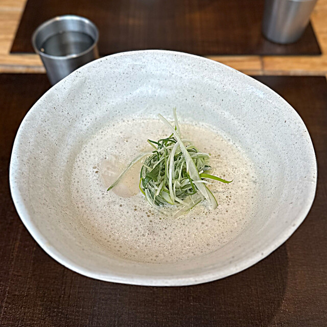 recommendations image for 鶏そば専門 GET54 天神店